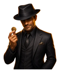 🕴