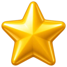 ⭐