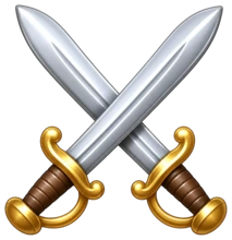 ⚔️